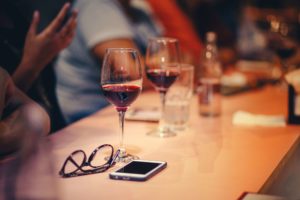 Group Wine Tastings