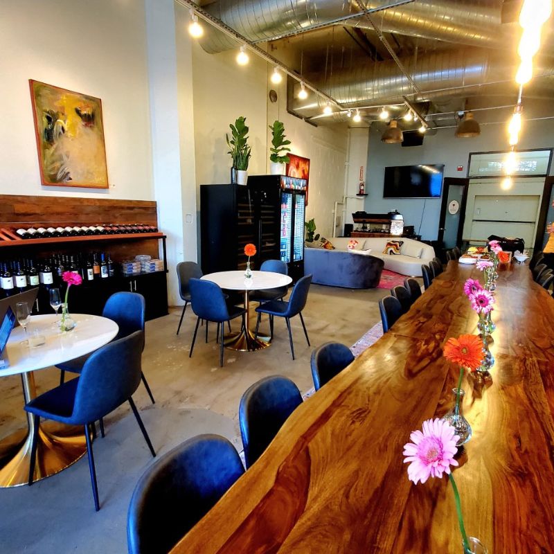 Venue